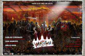  Left 4 Dead 2  Warcelona