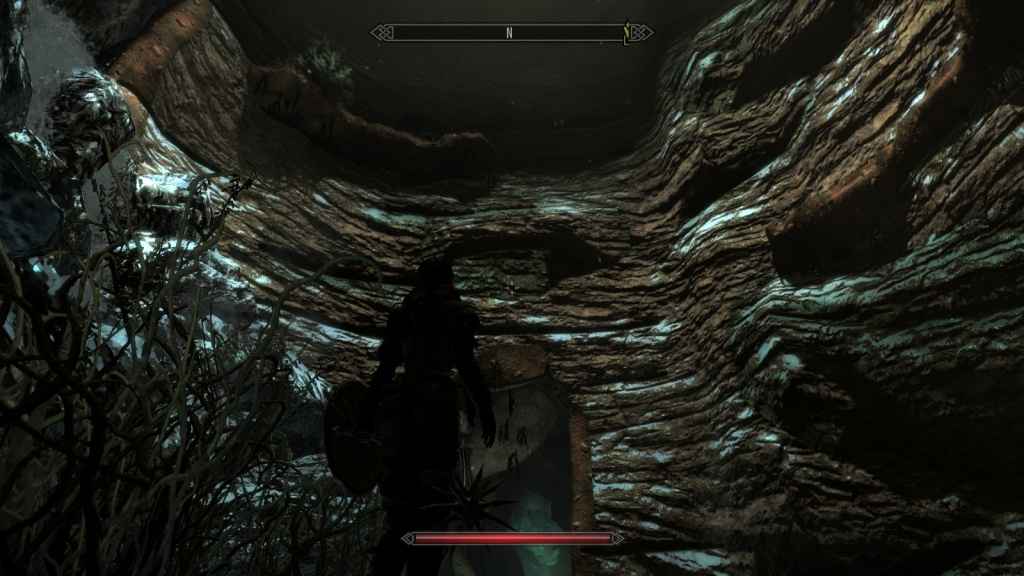  Skyrim     