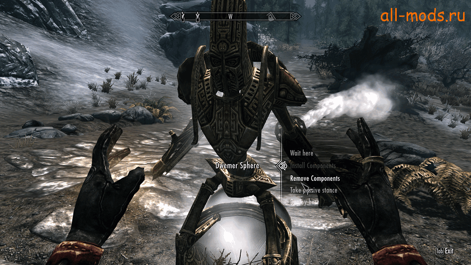 Skyrim   