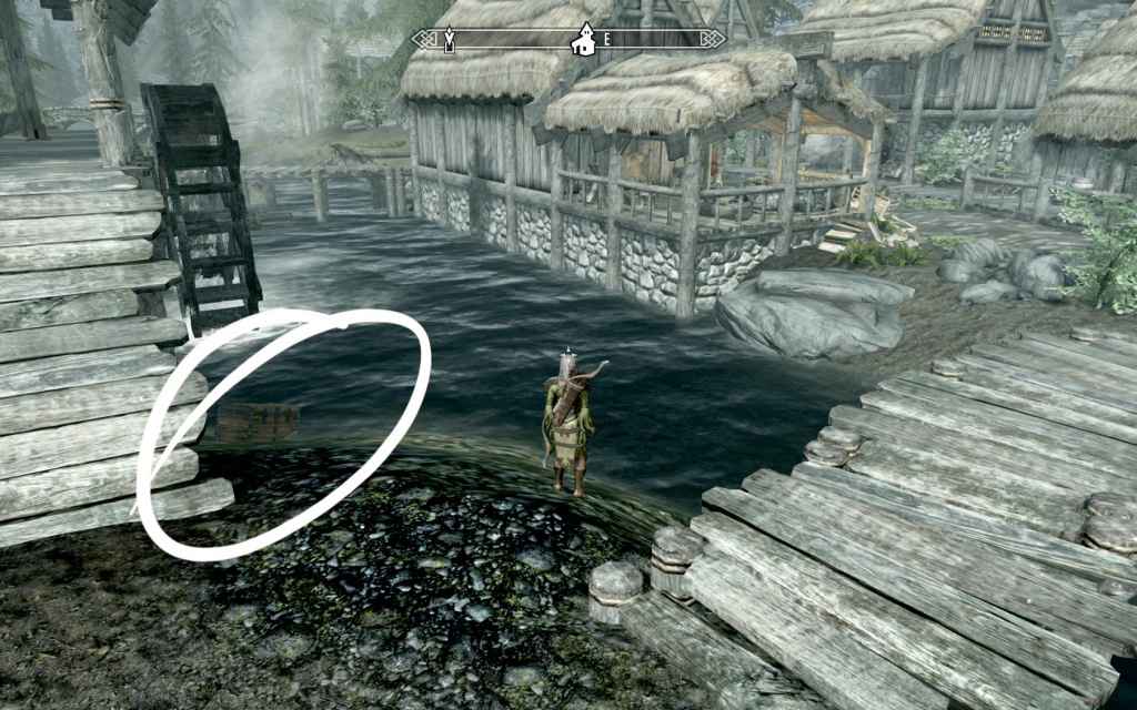 Skyrim    