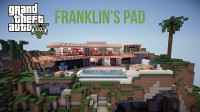 GTA-V-Franklins-Pad-Map