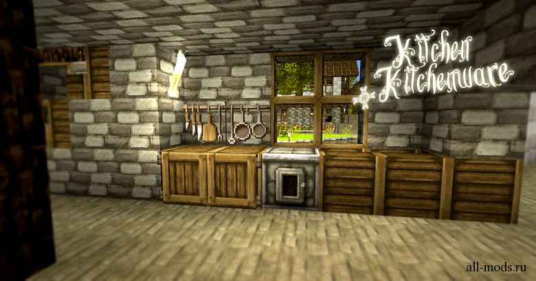  Minecraft 1.6.x   SummerFields