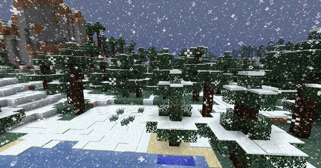  Minecraft 1.6.4   