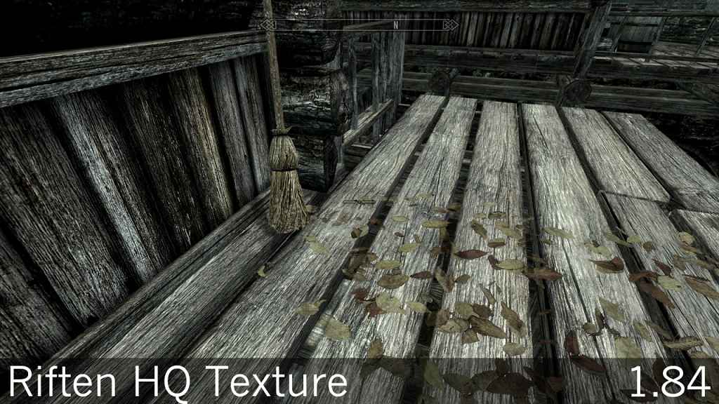 Skyrim  HD   