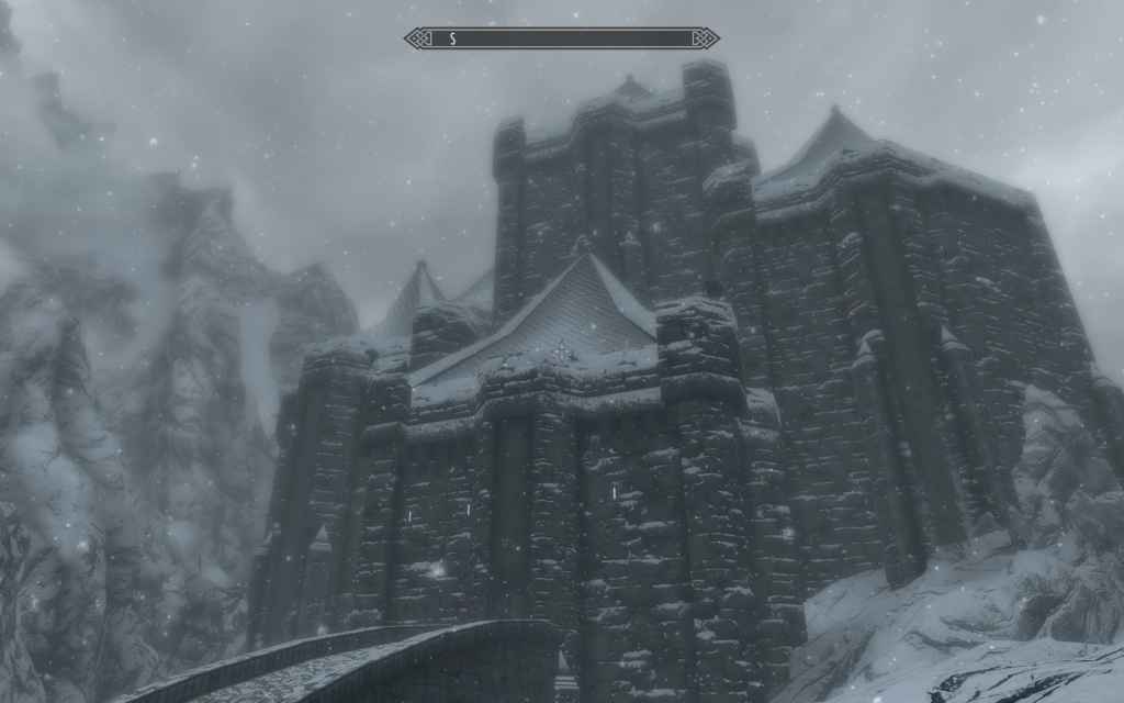 Skyrim   