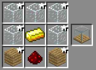  Minecraft 1.6.4    (SSP / SMP)