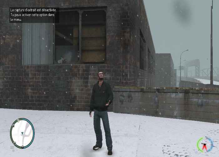  GTA IV   