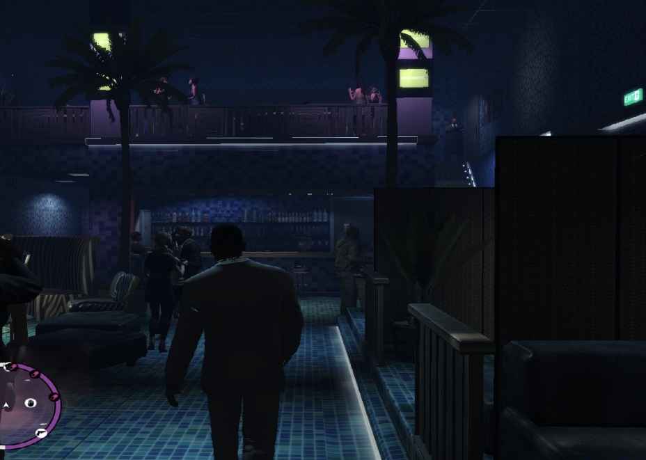  GTA IV    Maisonette 9