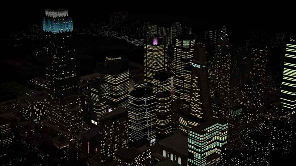  GTA IV  Stark Tower