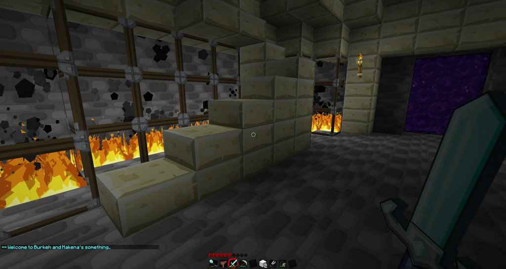  Minecraft 1.7.x   Sphax PureBDCraft