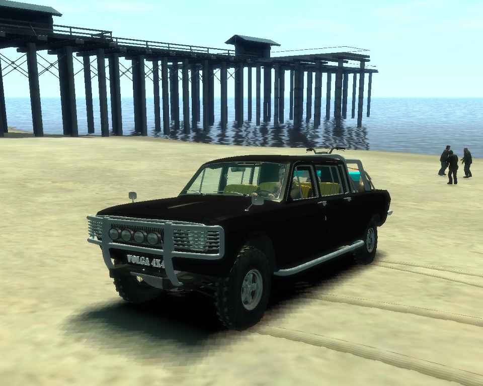  GTA IV   2402 4?4