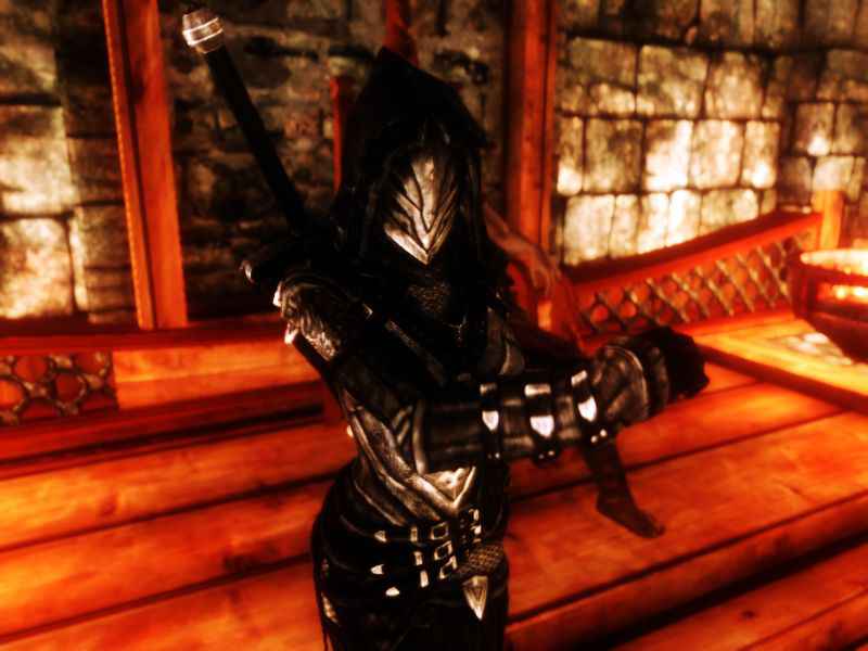 Skyrim   Infinity Blade