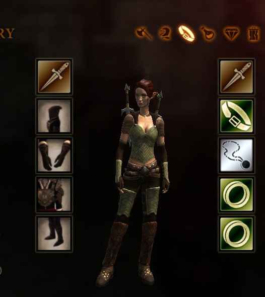  Dragon Age 2  Equip your Party V4