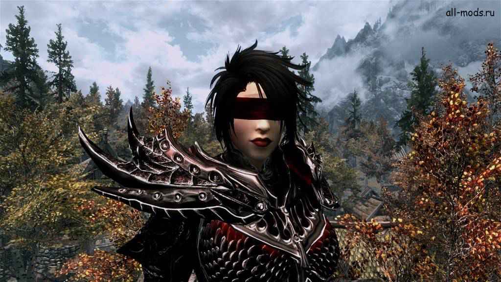  Skyrim    