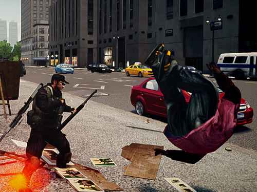  GTA IV   