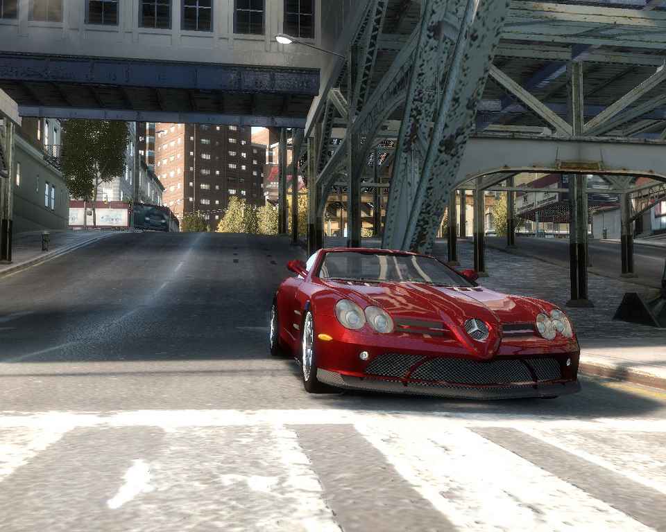  GTA IV     