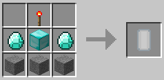  Minecraft 1.6.4  Diamond Meter