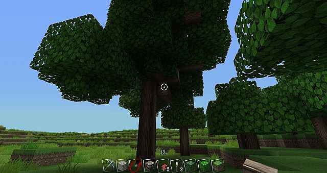  Minecraft 1.6.x   Chroma Hills RPG