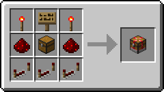  Minecraft 1.6.4  Utility Chests