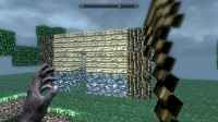 Skyrim - Minecraft 6