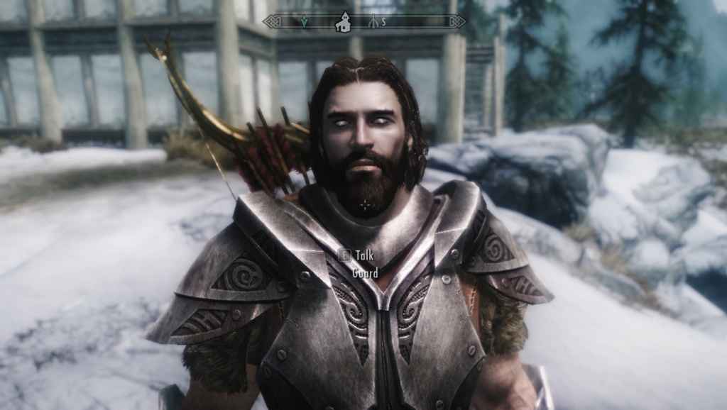  Skyrim      (DLC Hearthfire)