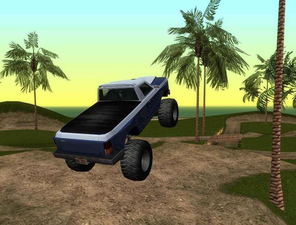  GTA San Andreas   