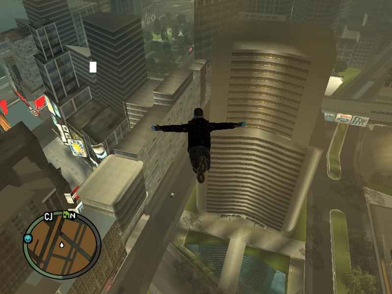  GTA San Andreas  Assassins Creed  