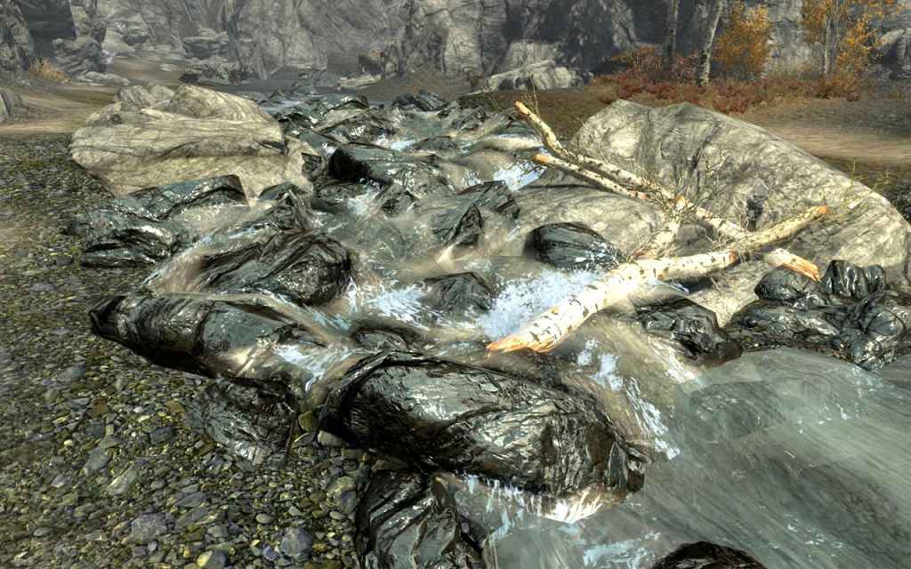 Skyrim     