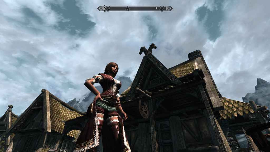 Skyrim     Assassins Creed