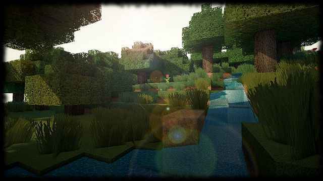  Minecraft 1.7.x  FNI Photo Realism /   