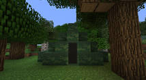  Minecraft 1.6.4     