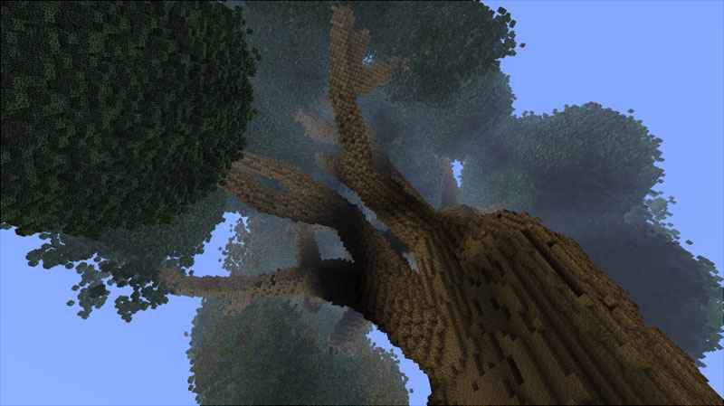  Minecraft 1.6.4   