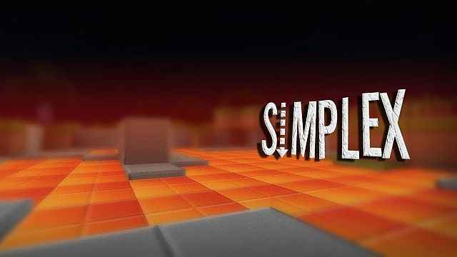  Minecraft 1.7.x   Simplex