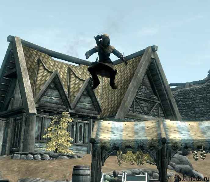 Skyrim     