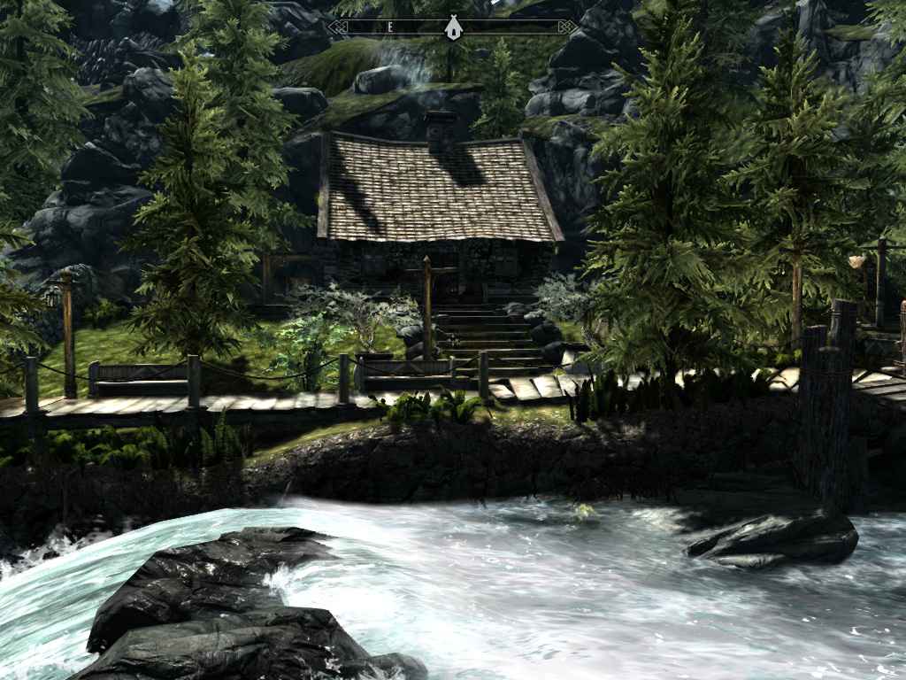 Skyrim     