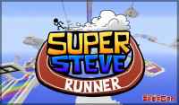 Super Steve Runner