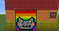 NYAN CAT 3