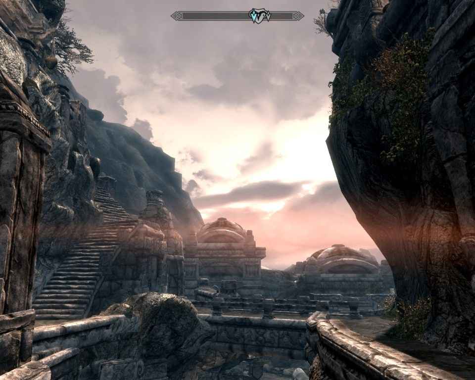  Skyrim       