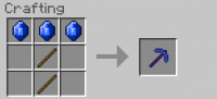 sapphirepickaxe