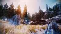 skyrim-ochen-krasochnyj-enb-konfig 3