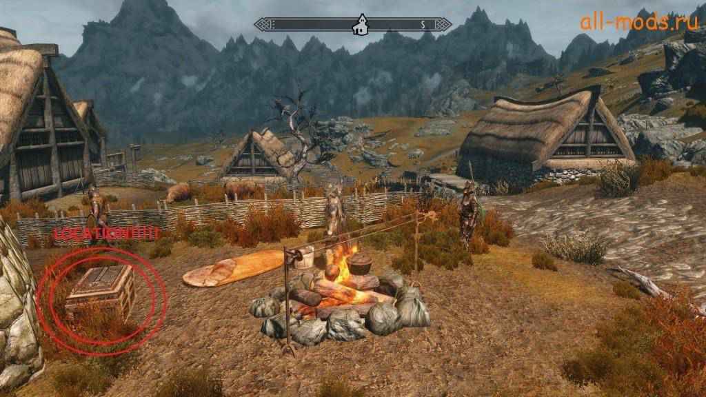  Skyrim    