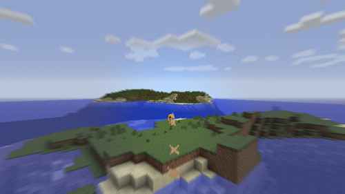  Minecraft 1.7.2     