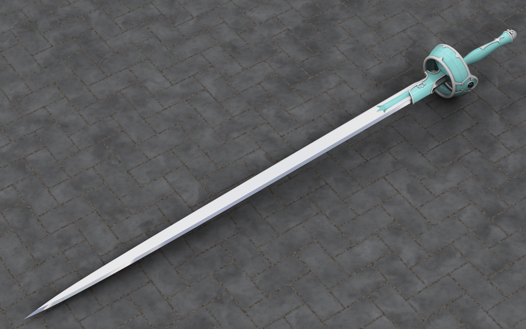 Skyrim     Sword Art Online