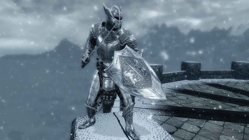 Skyrim    