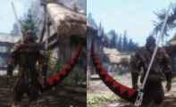 skyrim-oruzhie-iz-anime-pozhiratel-dush 2