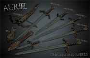 skyrim-arbalet-i-klinki-auriel