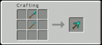 Crafting - Povel