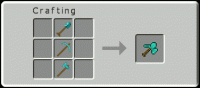 Crafting - Ultimate