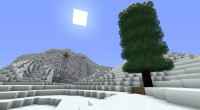 Enhanced Biomes