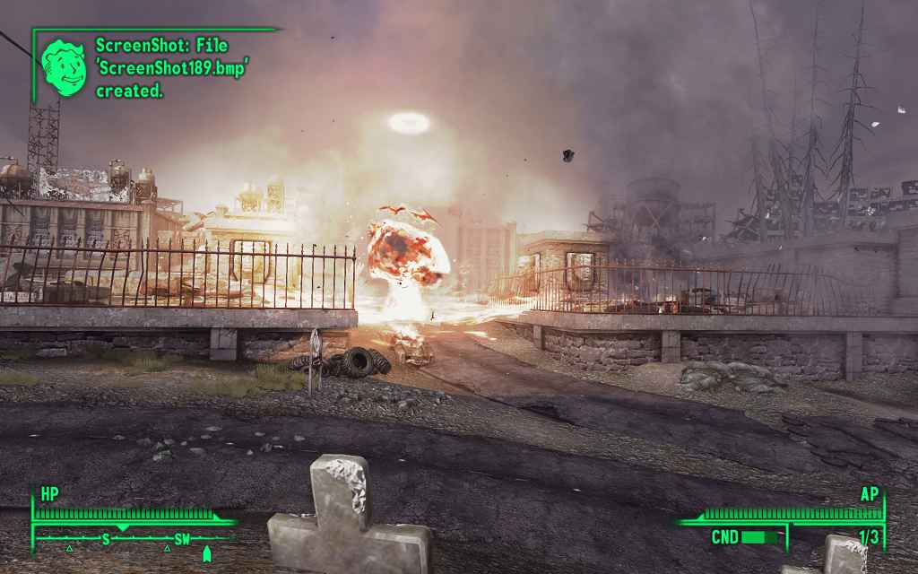  Fallout 3     
